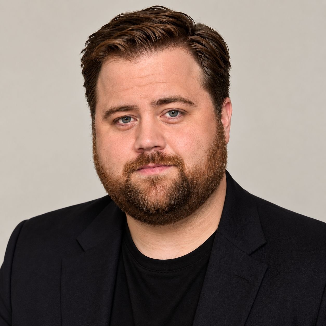 Paul Walter Hauser