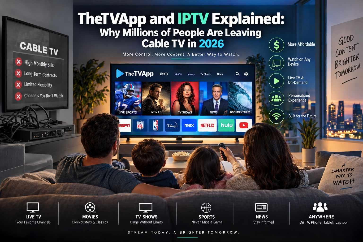 TheTVApp