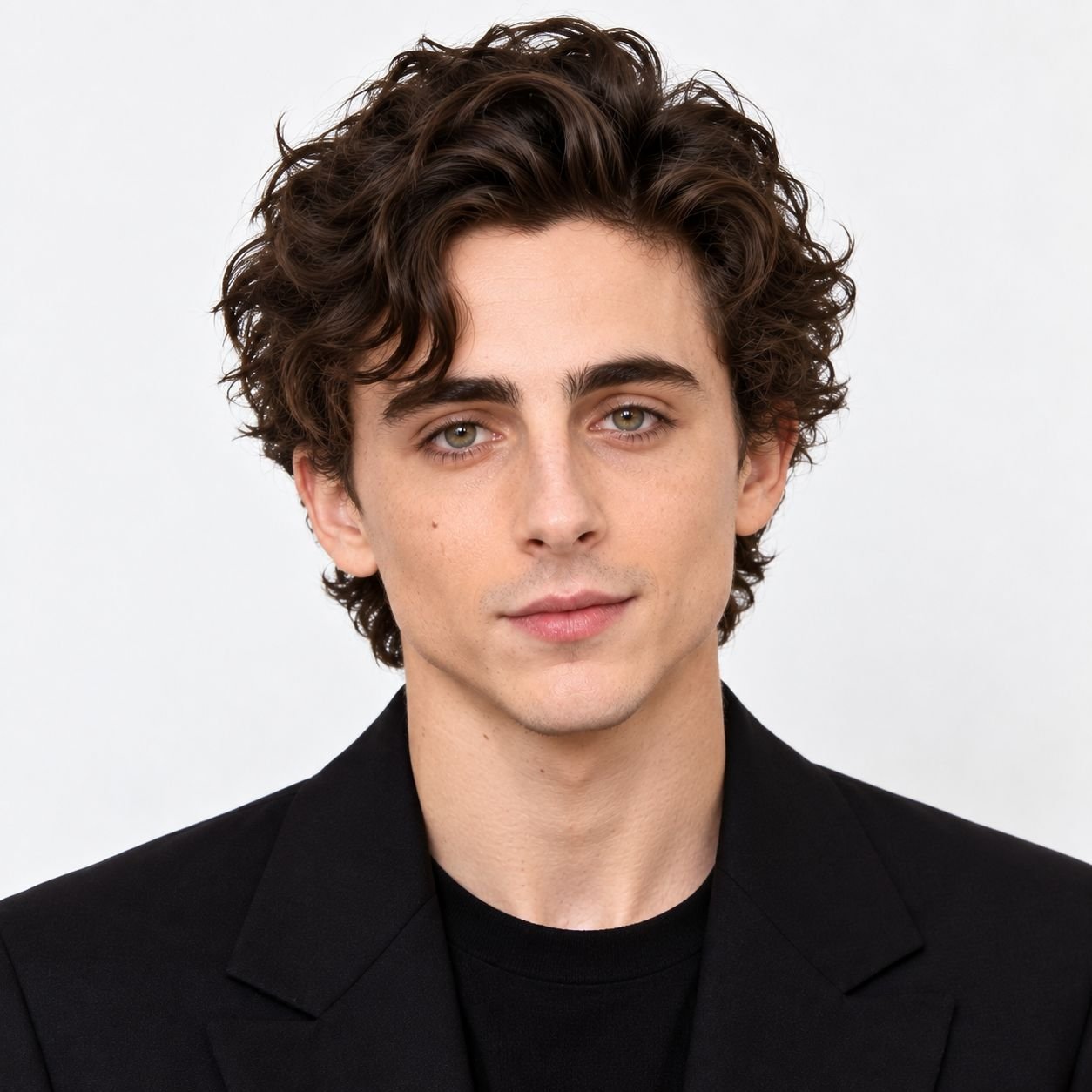 Timothée Chalamet