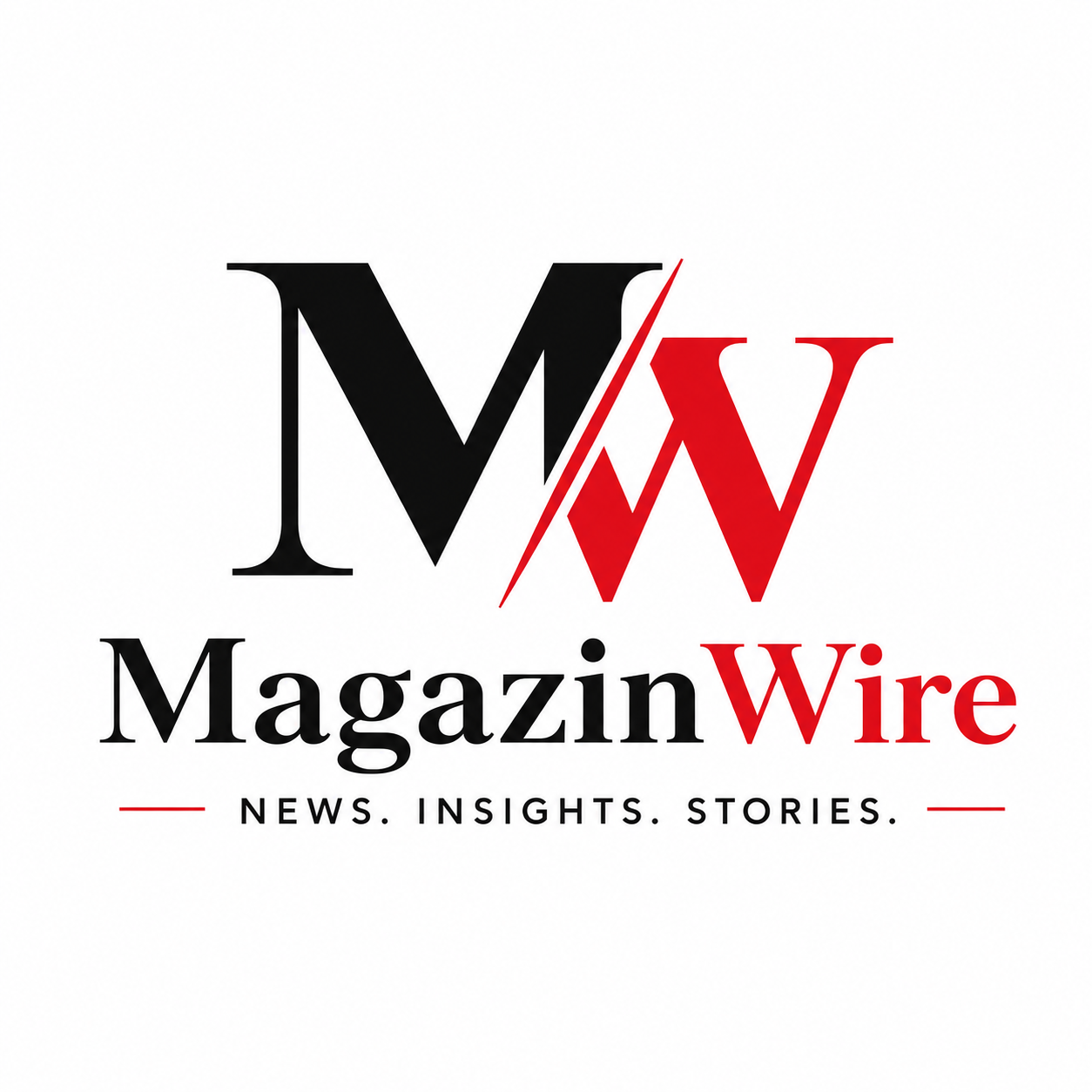 MagazinWire