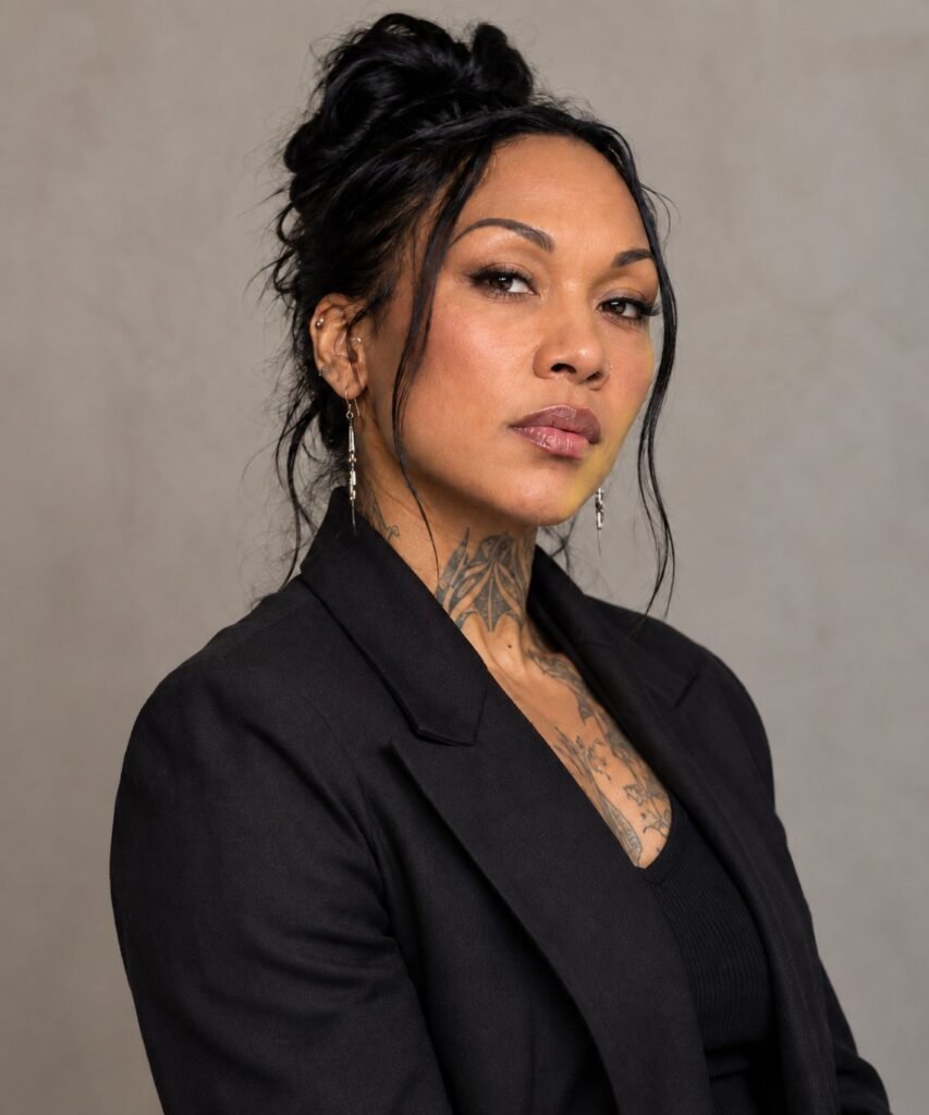 Kali Reis