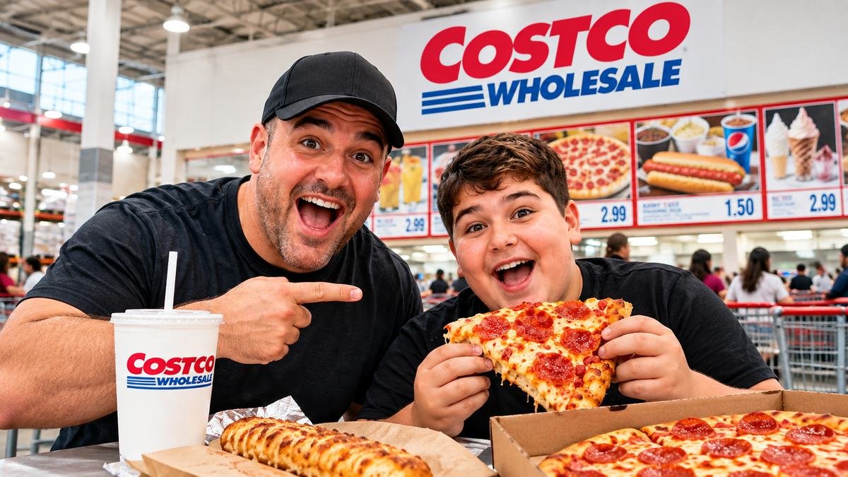 Costco Video